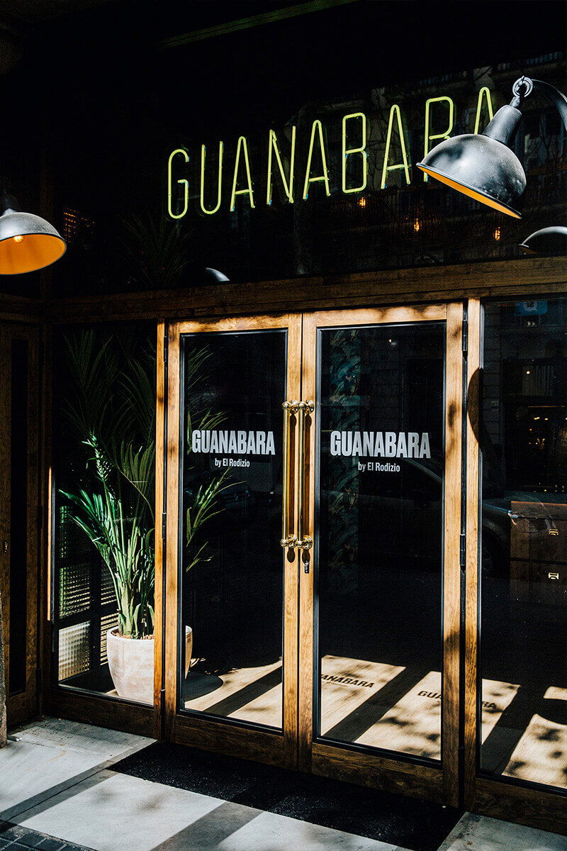 Guanabara arquitectura | Pablo Peyra Studio